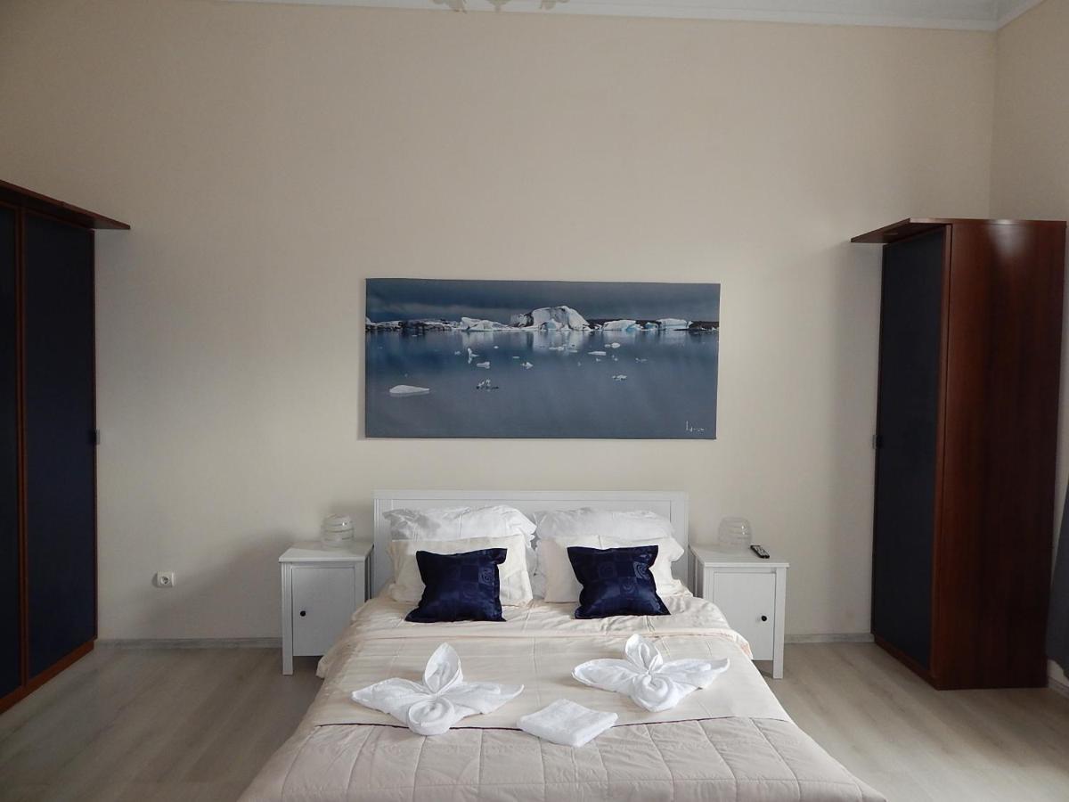 Budapesteasyflat Wesselenyi Екстер'єр фото