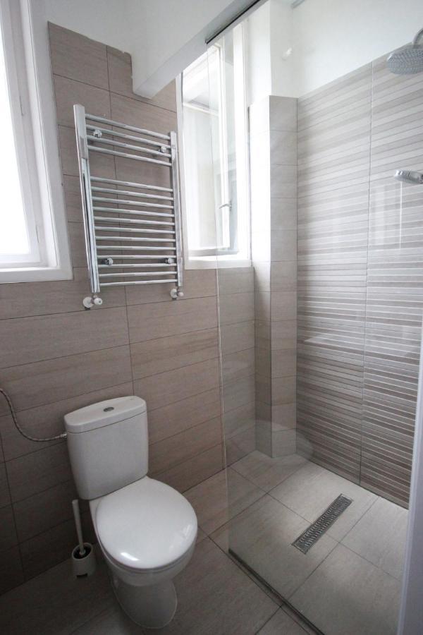 Budapesteasyflat Wesselenyi Екстер'єр фото