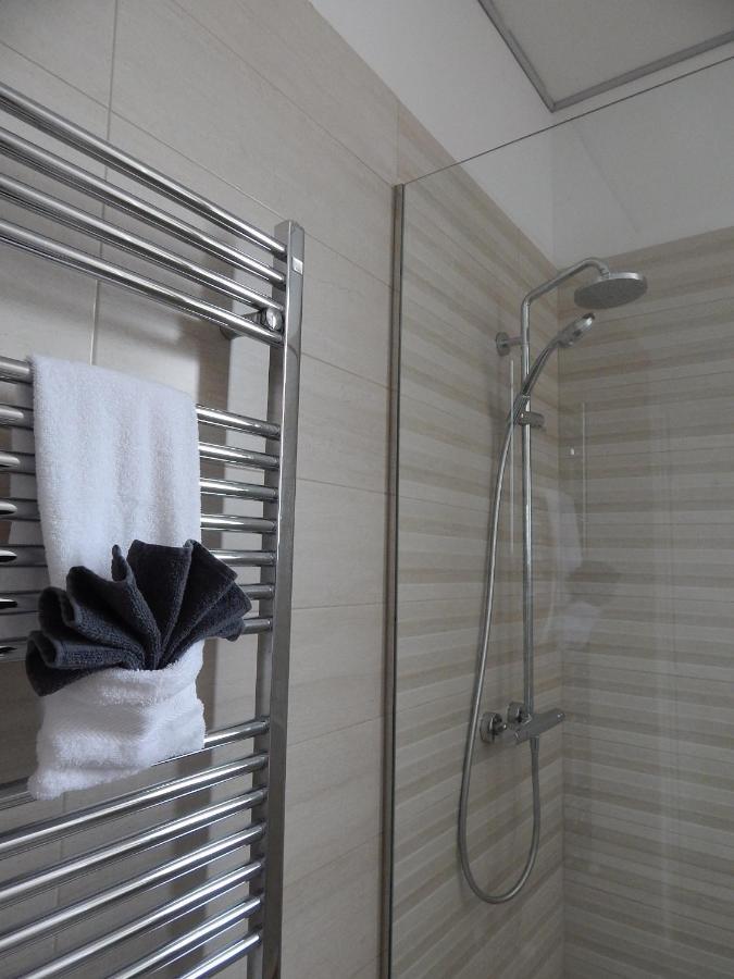 Budapesteasyflat Wesselenyi Екстер'єр фото
