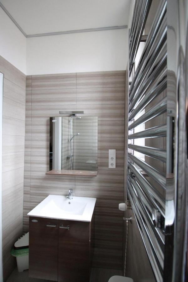 Budapesteasyflat Wesselenyi Екстер'єр фото